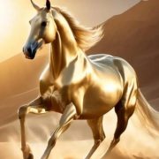 جشنواره اسب طلایی،در گنبد کاووس