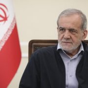پزشکیان از نمایشگاه «ایران‌ساخت» و «دستاوردهای پژوهش» بازدید کرد