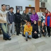 تاتر و نمایش نیازمند حمایت