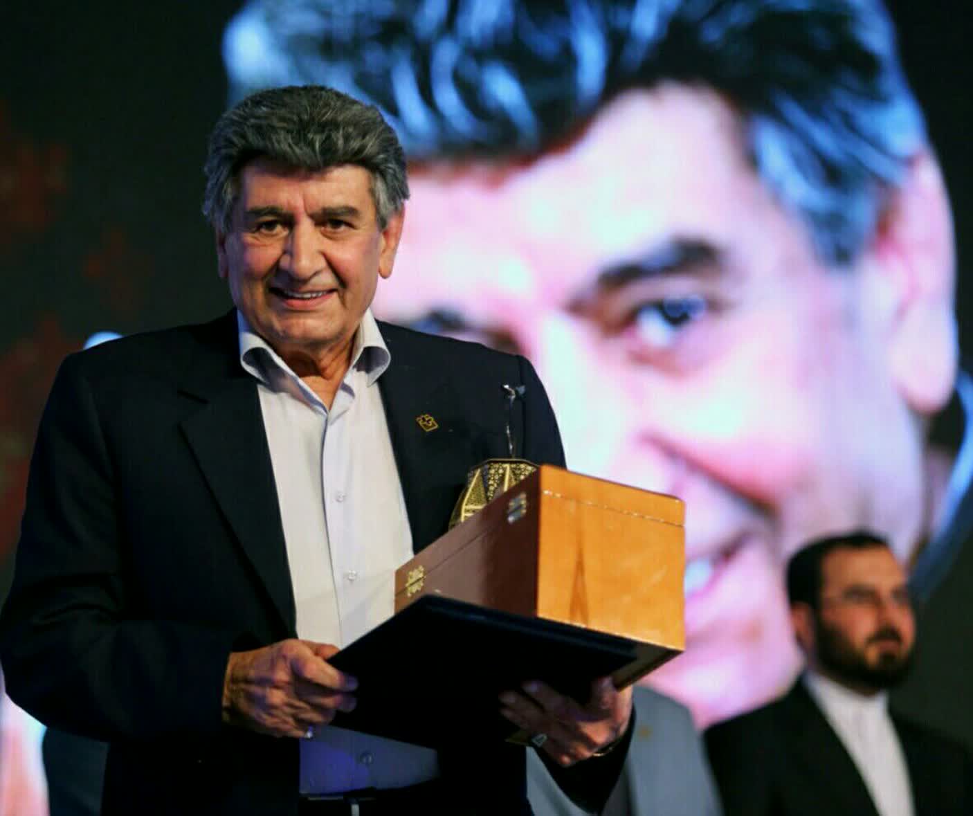 ماند به یادگار،صدای ماندگار
