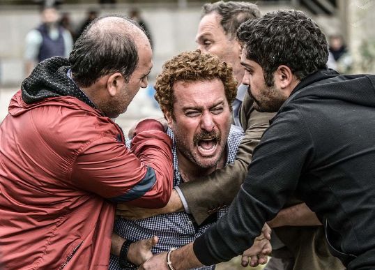هفتمین روز جشنواره فیلم فجر