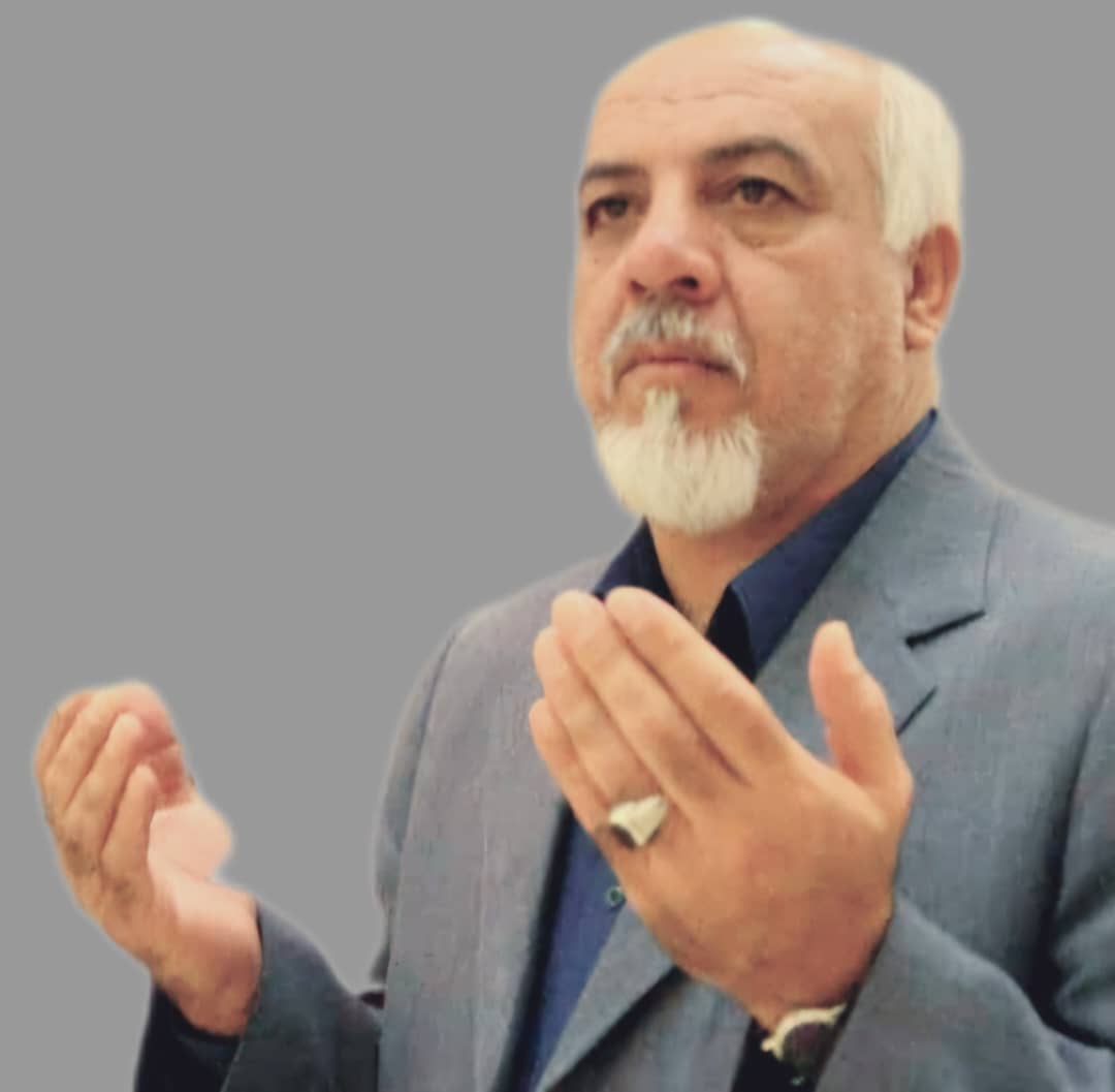 گرامیداشت علی مودت
