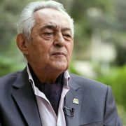 عمو ظلی هم به دیار باقی شتافت