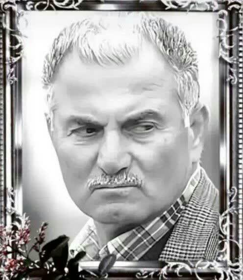 ملوان وانزلی در سوگ صالح نیا نشستند