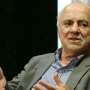 داریوش مصطفوی به دیار باقی رفت
