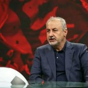 پایان کار درویش در پرسپولیس