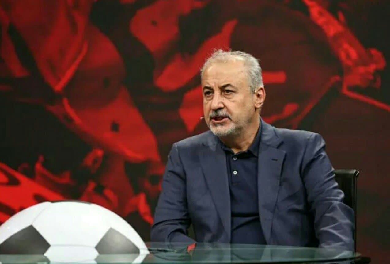 پایان کار درویش در پرسپولیس