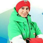 حادثه برای ملی پوش الپاین بانوان