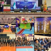 خزرآبادساری،میزبان جشنواره فرهنگی،ورزشی راه آهن